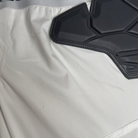 NEW Nike Men's Pro Hyperstrong Football Shorts Padded XL $75 MSRP - Picture 4 of 4